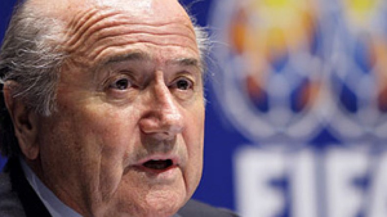 هل يفضل بلاتير رؤية مصر في كأس العالم؟!