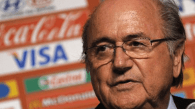 “كوكا كولا” و”ماكدونالد” يطالبان بلاتير بالرحيل فورا.. و”أديداس” تسانده