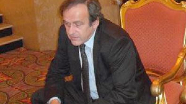 الأزمة المالية ستشل خلال الموسم 2008 – 2009 كرة القدم الأوروبية