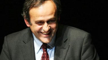 Pitch to determine winner in Algeria vs Egypt match, says Platini