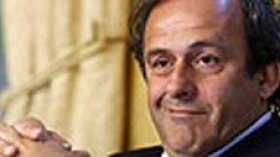 'Will Platini play the horrid little politician and do nothing?'
