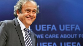 بلاتيني: بلاتر يحاول تشويه سمعتي للتستر على مهازل “الفيفا”