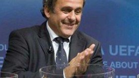 بلاتيني: لو كان سعر كريستيانو 92 مليون يورو ، فإن سعري كلاعب سيبلغ 93مليونا