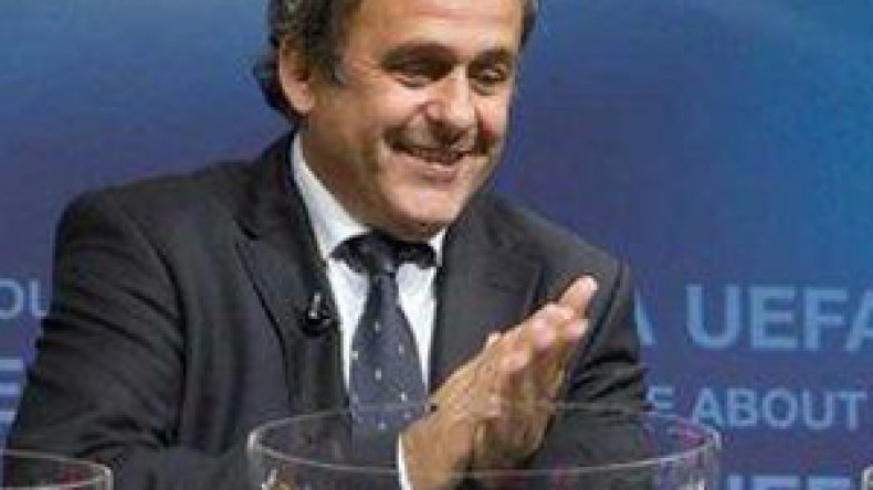 بلاتيني: لو كان سعر كريستيانو 92 مليون يورو ، فإن سعري كلاعب سيبلغ 93مليونا