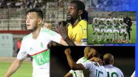 Les joueurs des Verts pensent à leur avenir