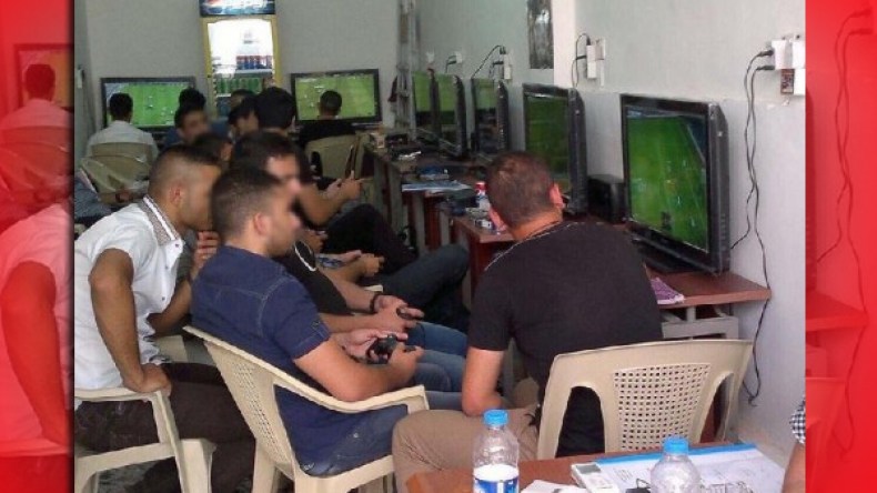 مقتل شاب طعنا بسلاح أبيض أمام قاعة للألعاب ببسكرة