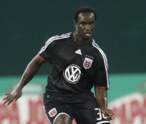 Three players miss Algeria flight