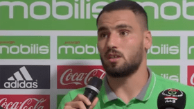 هذه تبريرات ألكاراز وقائد المنتخب بعد هزيمة ليبيا!