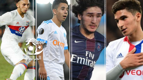 “الفاف” تتجه لتضييع 4 مواهب بسبب سياستها الجديدة