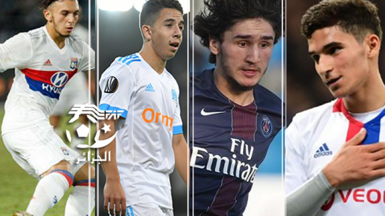 “الفاف” تتجه لتضييع 4 مواهب بسبب سياستها الجديدة