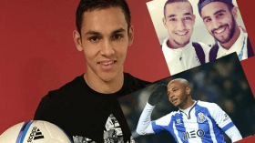 خمسة نجوم جزائريين سجلوا أهدافا هذا الأسبوع في أوروبا