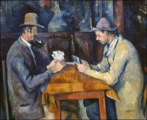 How we came to love CÃ©zanne