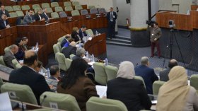 بيان السياسة العامّة للحكومة والتوظيف السياسي