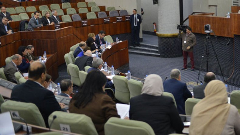 بيان السياسة العامّة للحكومة والتوظيف السياسي