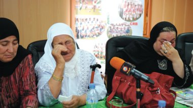 Echorouk engage des avocats pour défendre les personnes arrêtées lors du match RCK-NAHD