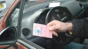 مصالح الأمن تسحب 100 ألف رخصة سياقة