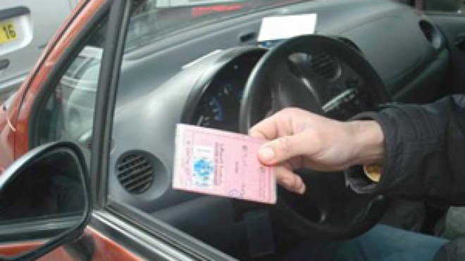 مصالح الأمن تسحب 100 ألف رخصة سياقة