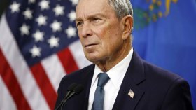 أحد أثرياء العالم يعلن الترشح لمنافسة ترامب