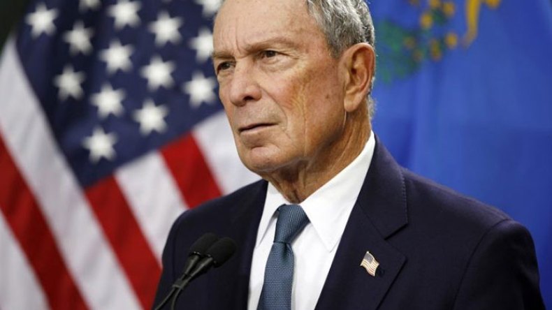 أحد أثرياء العالم يعلن الترشح لمنافسة ترامب