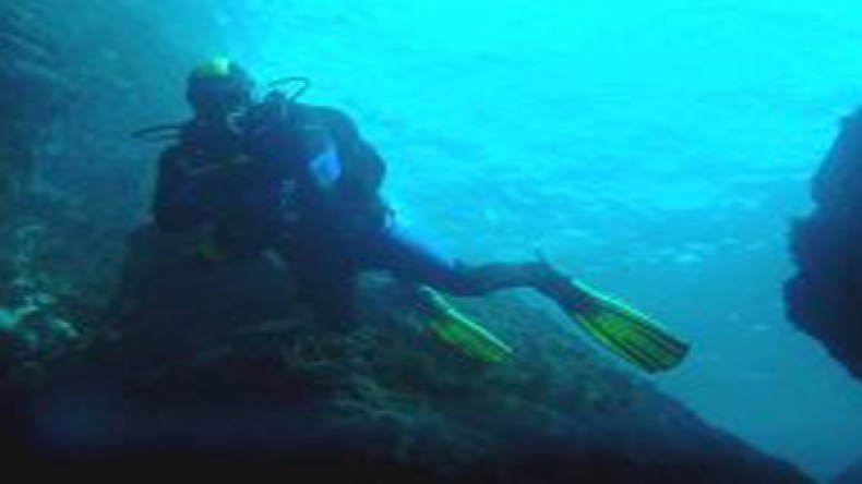 Le club Hippone Sub de plongée d’Annaba au sommet de Rio+20