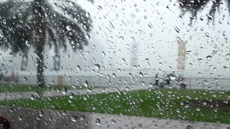 BMS :De fortes pluies orageuses attendues sur l’ouest
