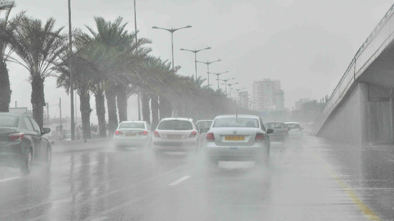 أمطار رعدية مرتقبة على الولايات الشرقية