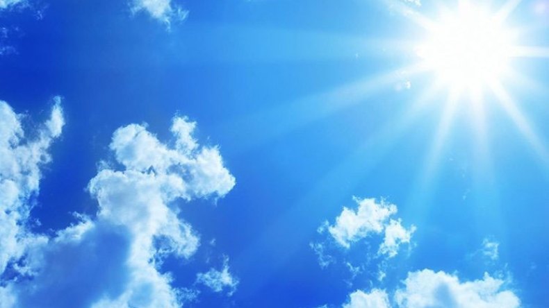 انحسار ضغط جوي مرتفع منع وصول الأمطار إلى الجزائر!