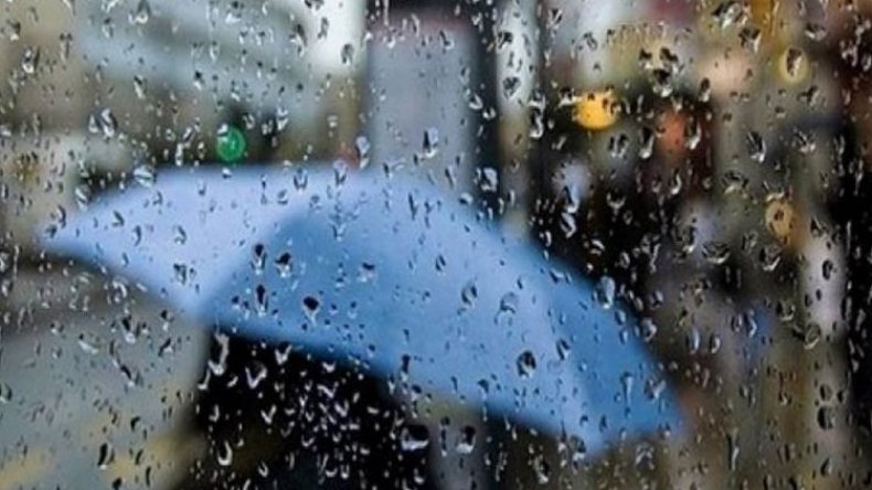 نشرة جوية خاصة: أمطار غزيرة عبر 4 ولايات غربية