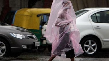 Neige et pluies diluviennes à partir de jeudi