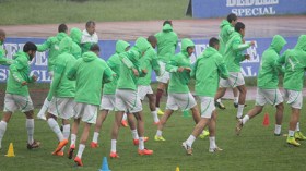 Gourcuff reconduit la tactique de Halilhodzic