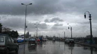 Des pluies torrentielles affecteront le Centre jusqu’à mardi