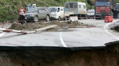 L'effondrement partiel d’un immeuble à Bab El Oued fait un mort