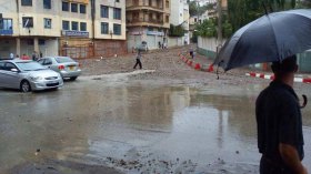 مسؤولو هفّ تعيش!