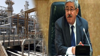 Ouyahia: Algeria will keep 49/51 rule