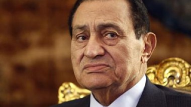 Égypte: la justice ordonne la dissolution de l'ancien parti au pouvoir