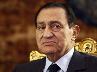 Égypte: la justice ordonne la dissolution de l'ancien parti au pouvoir