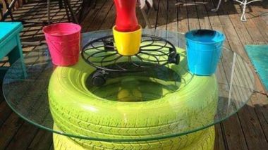 Quand “déco” rime avec “écolo”!