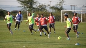 قدير يصاب بالزكام..وقديورة بالإرهاق