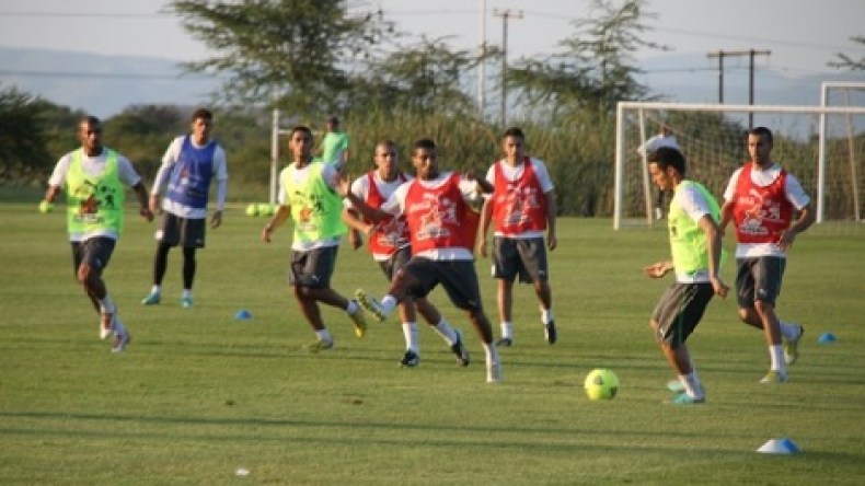 قدير يصاب بالزكام..وقديورة بالإرهاق