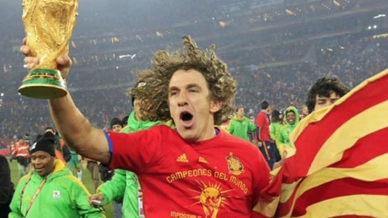 بويول يغيب عن “أورو 2012”