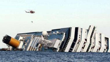 Italie/naufrage: une erreur humaine impondérable