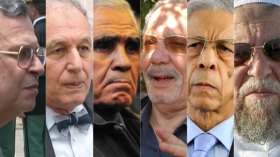 المعذًبون في الأوطان