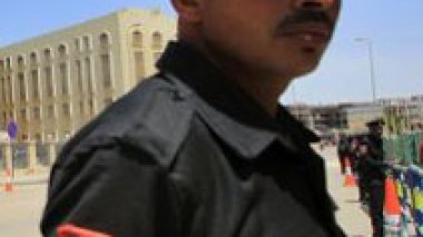 Égypte : un Israélien arrêté pour espionnage