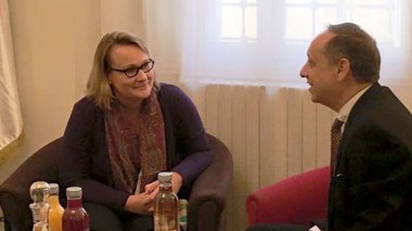 Les ambassades européennes et américaine aux aguets !