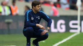 بوكيتينو يرفض أموال ريال مدريد