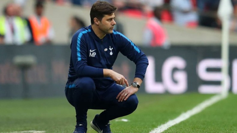 بوكيتينو يرفض أموال ريال مدريد