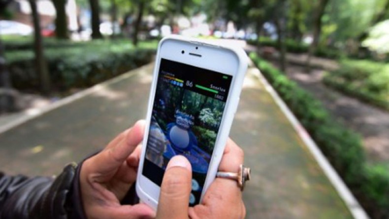 لعبة “بوكيمون غو” ممنوعة في البنتاغون