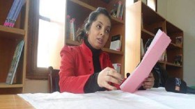 “شاهيناز برّاح”: الهيئات الثقافية .. هياكل بلا روح