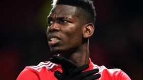 ساها يفتح النار على بوجبا