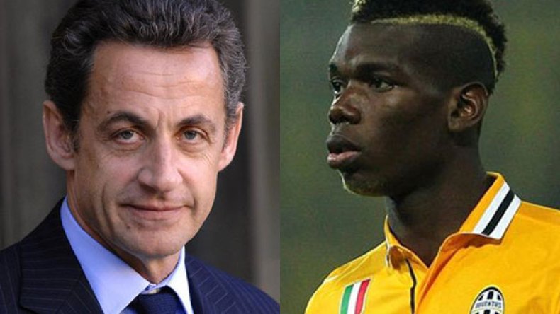 ساركوزي: لو كان عندي مالا لاشتريت بوغبا وأهديته “للبياسجي”